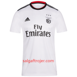 Benfica Fodboldtrøjer Udebanesæt 2018/19 Kort ærmer Benfica Fodboldtrøjer Udebanesæt 2018/19 Kort ærmer